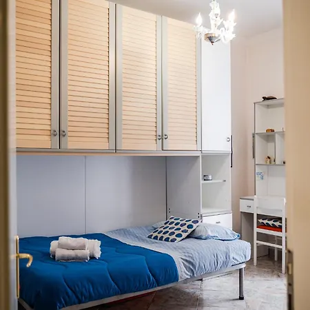 Daniela Bed and breakfast *