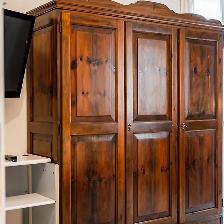 Bed & Breakfast Daniela Modena