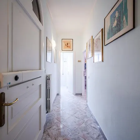 Daniela Bed and breakfast Módena