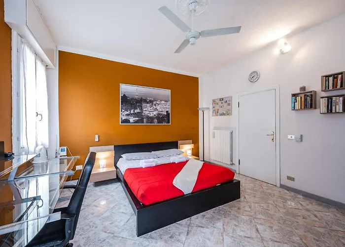 Bed & Breakfast Daniela