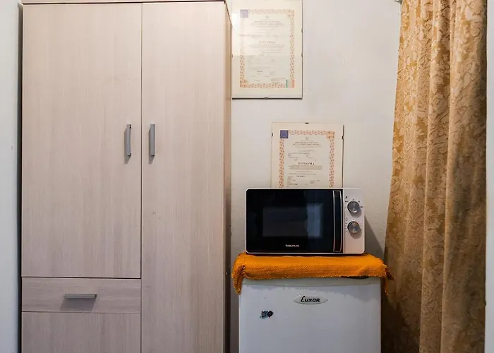 Bed & Breakfast Daniela Modena