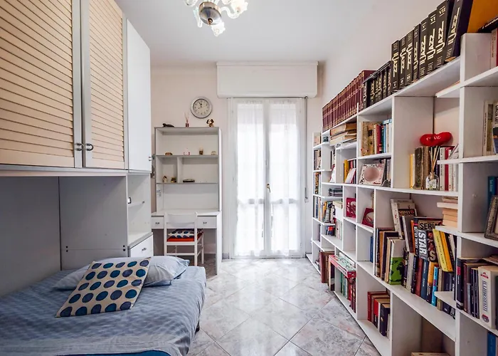 Daniela Bed & Breakfast