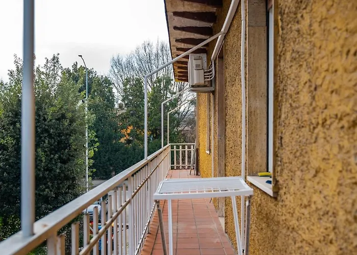 Bed & Breakfast Daniela