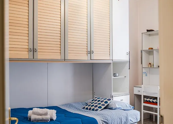 Daniela Bed & Breakfast *