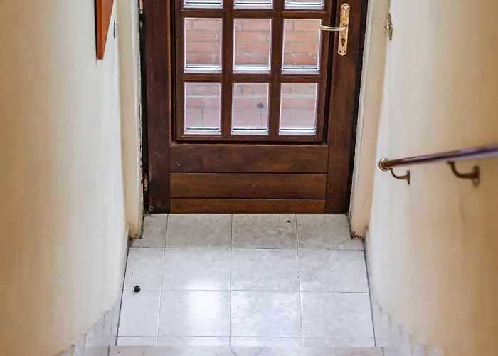 Bed & Breakfast Daniela *