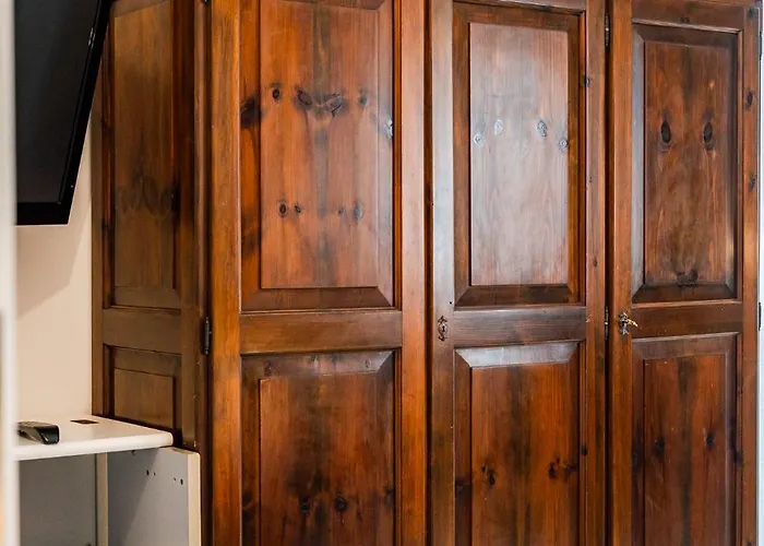 Bed & Breakfast Daniela Modena