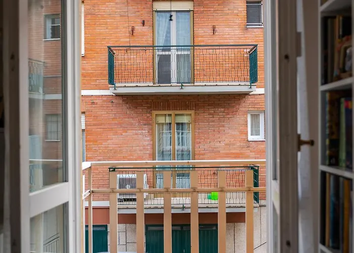 Daniela Bed & Breakfast