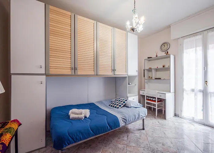 Bed & Breakfast Daniela