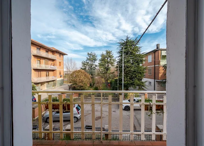 Daniela Bed & Breakfast *