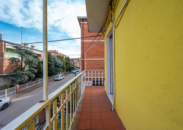 Bed & Breakfast Daniela *