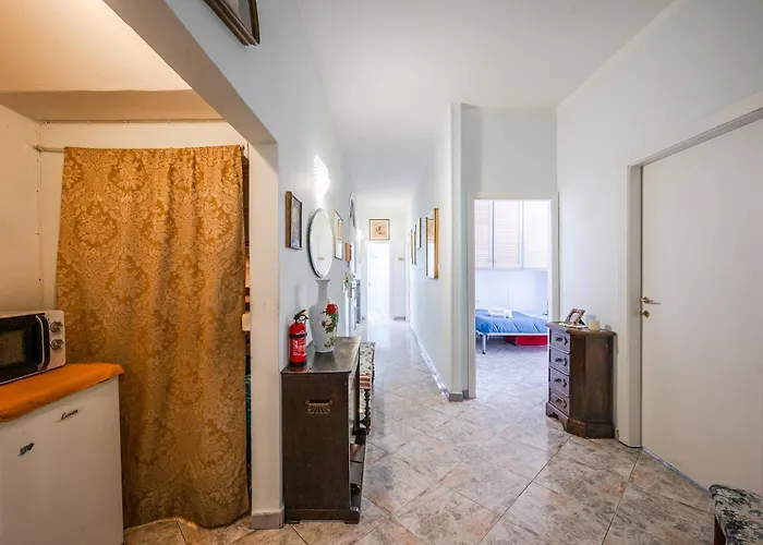 Daniela Bed & Breakfast Modena