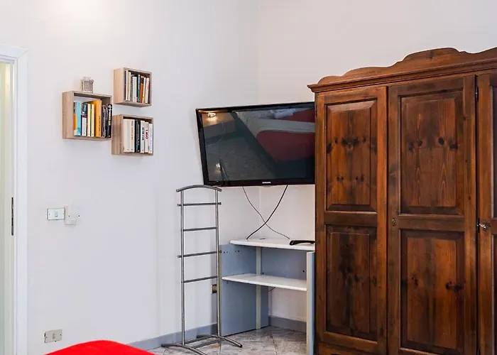 Bed & Breakfast Daniela Modena