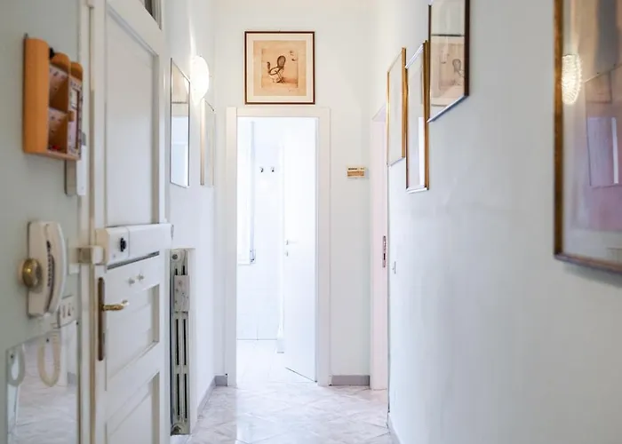 Daniela Bed & Breakfast *