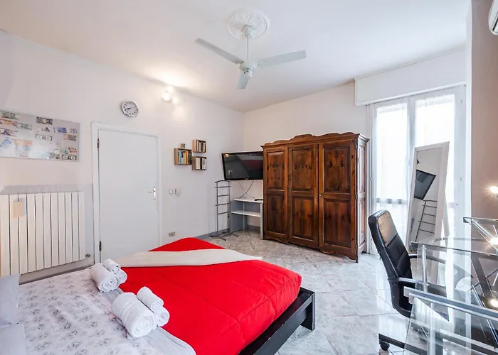 Bed & Breakfast Daniela *