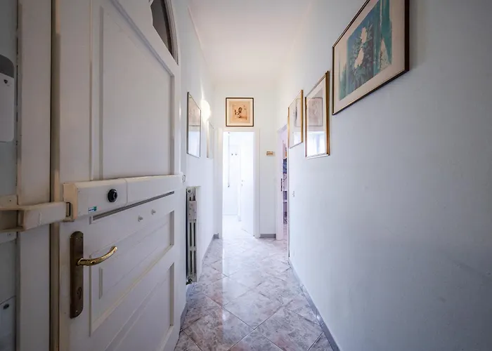 Daniela Bed & Breakfast Modena