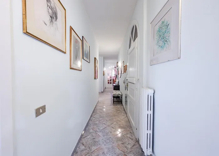 Bed & Breakfast Daniela Modena